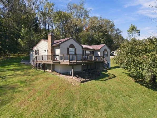 500 Coke Rd, Cokeburg, PA 15324