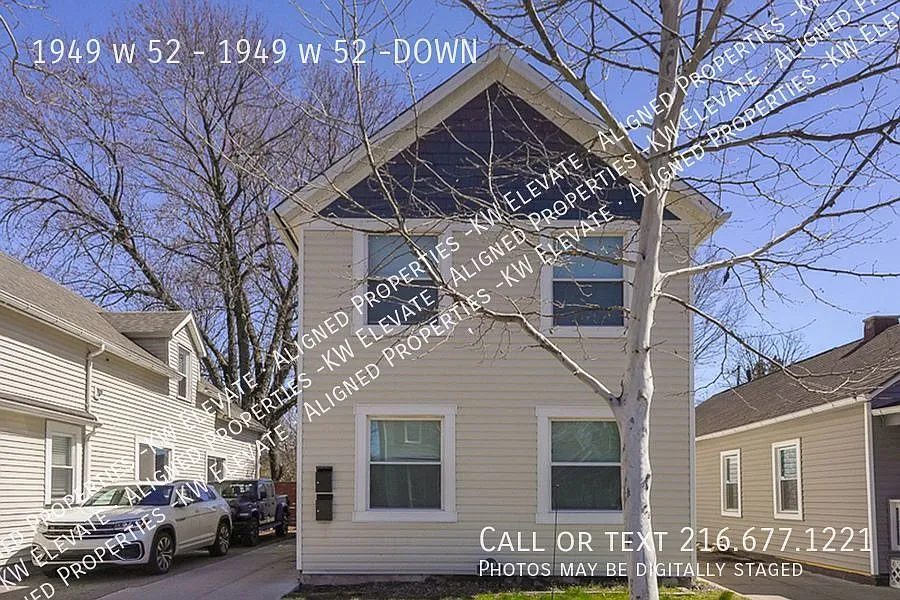 1949 W 52nd St #1949 W 52 -DOWN