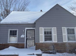 12140 Wayburn St, Detroit, MI 48224