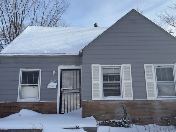 12140 Wayburn St, Detroit, MI 48224