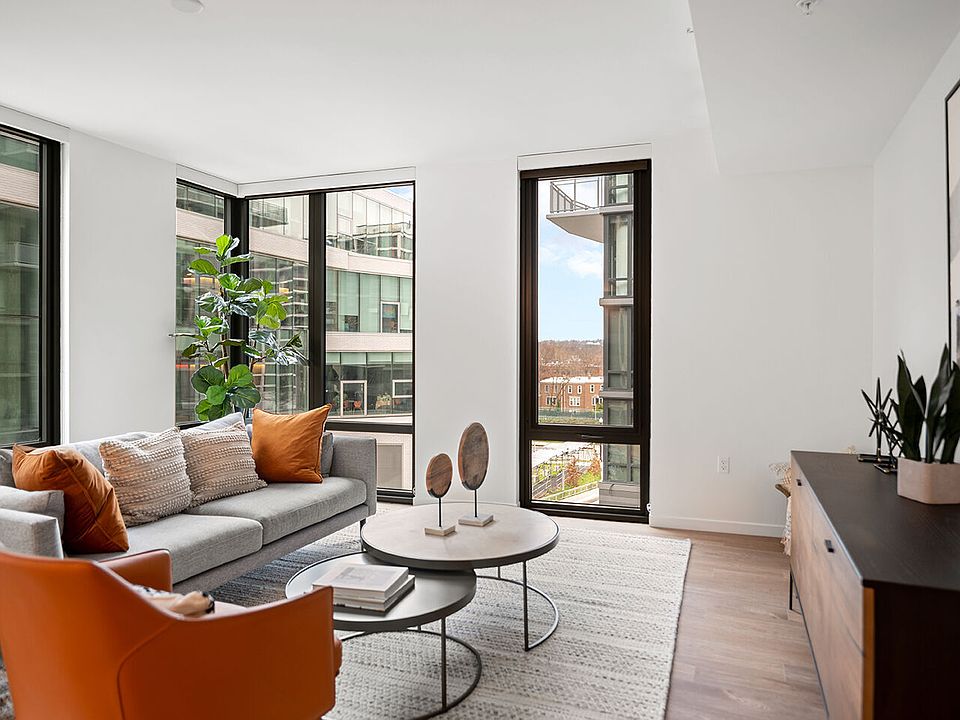 Cortland Rosslyn 1788 N Pierce St Arlington, VA Zillow Apartments