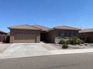 3321 S Santa Rita Way, Chandler, AZ 85286