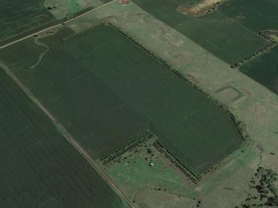 298 Street, Wagner, SD, 57380