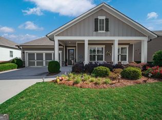 415 Frazier St, Woodstock, GA 30189