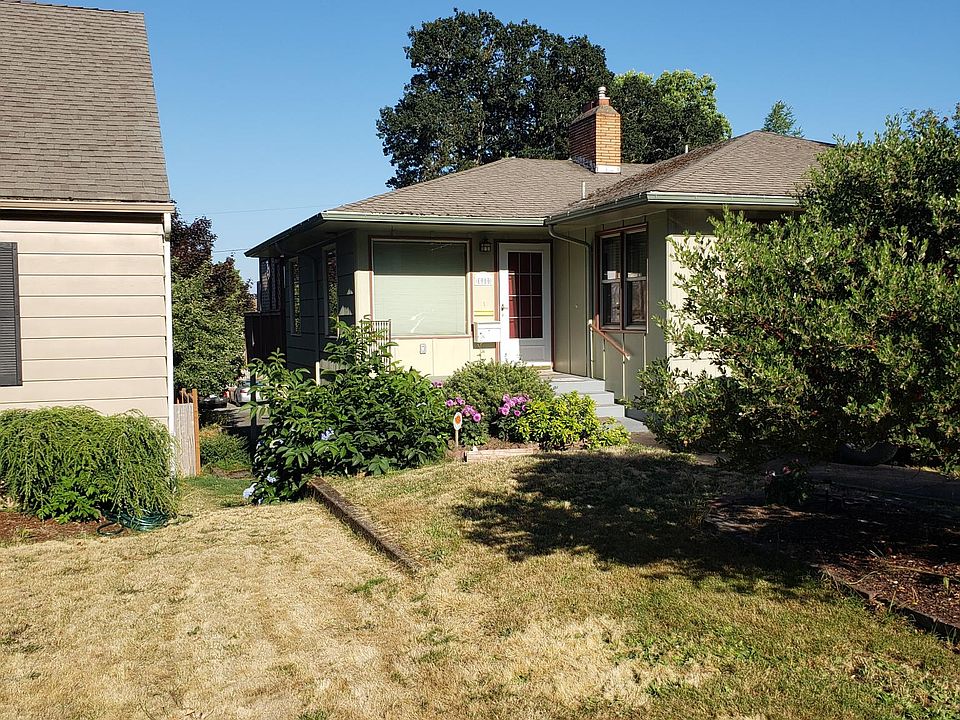 Fairmont Neighborhood.