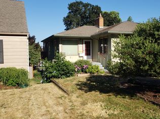 1950 Fir St S, Salem, OR 97302