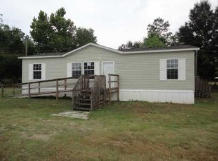 8731 Byrom Campbell Rd, Pace, FL 32571