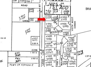 0-0 Legoe Ave, Ferndale, WA