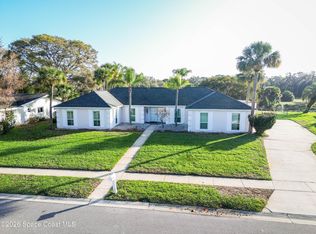 3085 Saunders Pl, Titusville, FL 32780