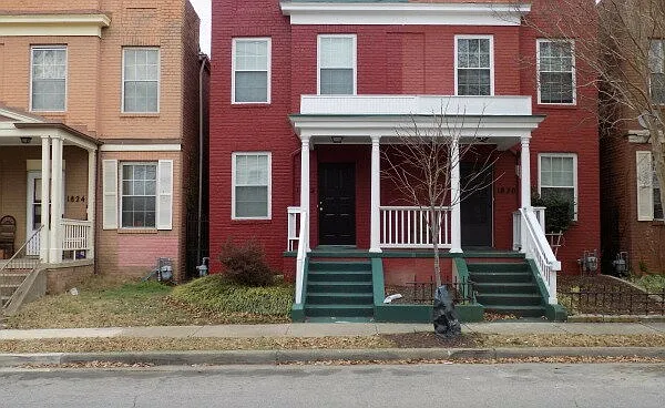1822 Idlewood Ave