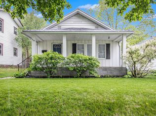 318 E Victoria St, South Bend, IN