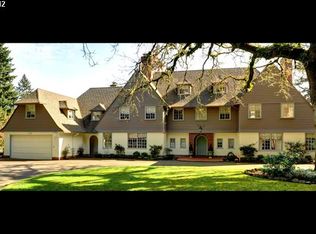 12526 SW Edgecliff Rd, Portland, OR 97219