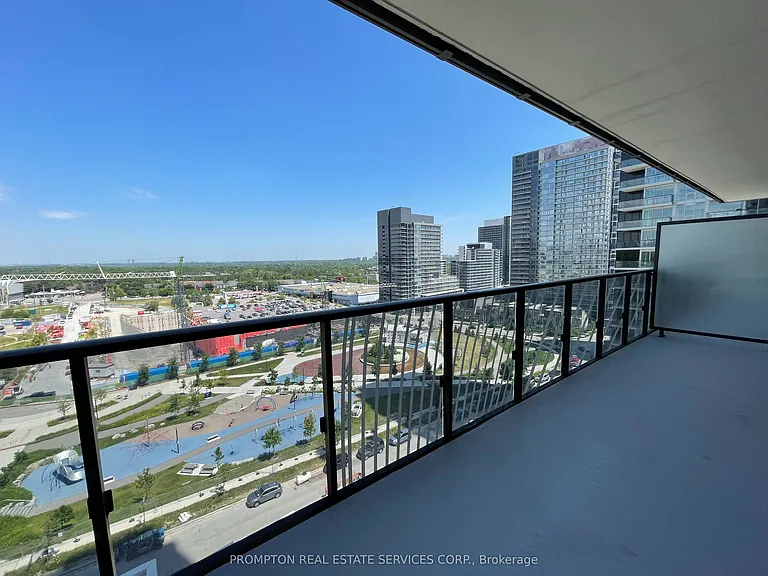85 McMahon Dr #1210 — Photo 16