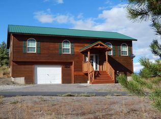 4211 Shoshone Rd, Island Park, ID 83429