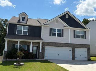 4045 Bentwood Cove Dr, Apison, TN 37302