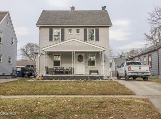 406 W Capistrano Ave, Toledo, OH 43612