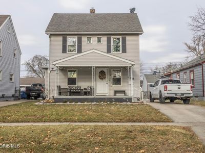 406 W Capistrano Ave, Toledo, OH, 43612