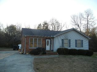 1710 Durham St, Burlington, NC 27217
