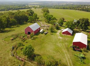 6595 Highway Au, Houston, MO 65483