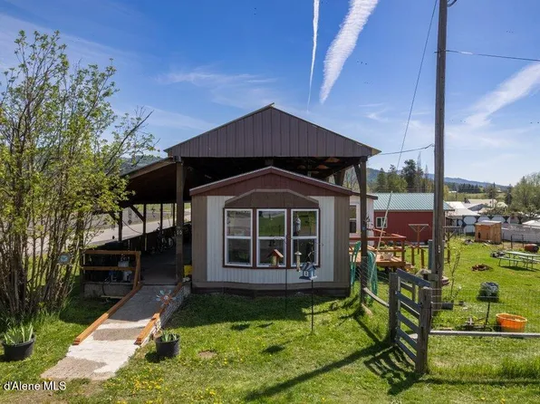 10 Spring, Fernwood, ID 83830