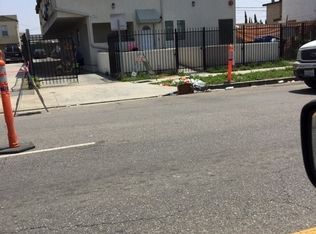 7912 S Main St #6, Los Angeles, CA 90003
