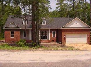 0 Raintree Ct, Pinehurst, NC 28374