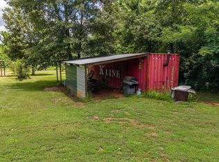 9755 County Road 3250, Timpson, TX 75975