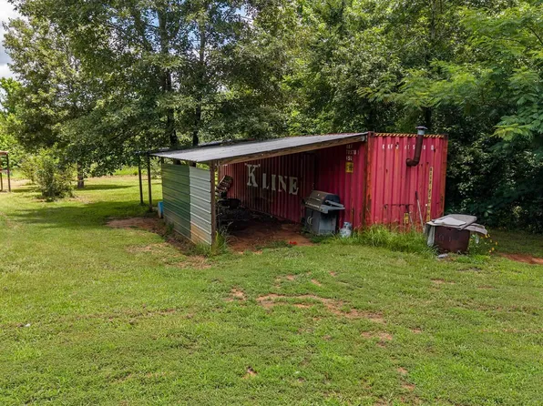 9755 County Road 3250, Timpson, TX 75975