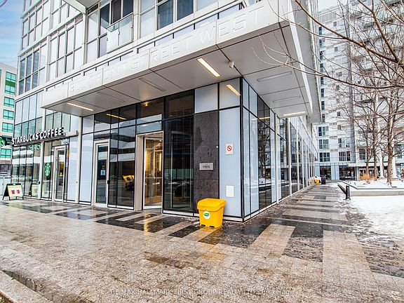 3rd image of 300 Front St W #501