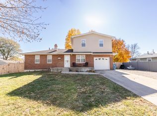 1 Sunflower Ct, Granite City, IL