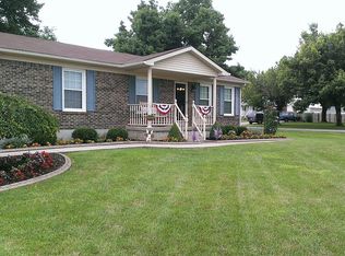 1227 Stringer Ln, Mount Washington, KY 40047