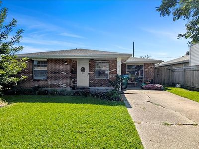 4164 Ole Miss Dr, Kenner, LA, 70065
