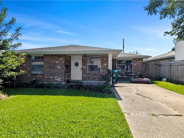 4164 Ole Miss Dr, Kenner, LA 70065