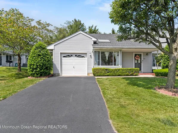1222 Holmes Court, Neptune City, NJ 07753