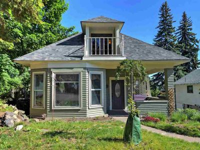 375 E 9th Ave, Spokane, WA, 99202