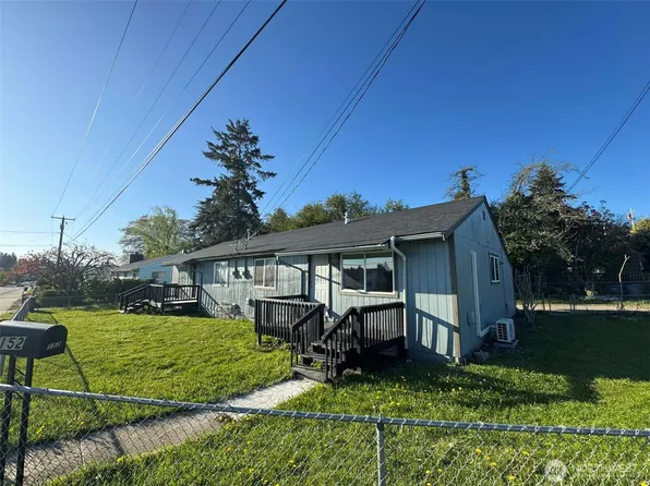 150 Lebo Boulevard, Bremerton, WA 98310