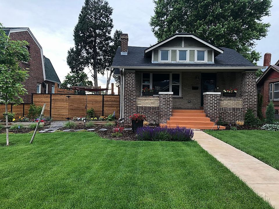 3323 N. Steele