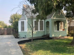 1415 N Green St, Hanford, CA 93230