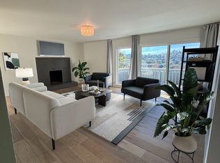 25 Circle Dr APT A, Tiburon, CA 94920