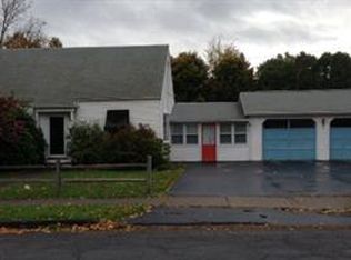 215 Connelly Ave, Elmira, NY