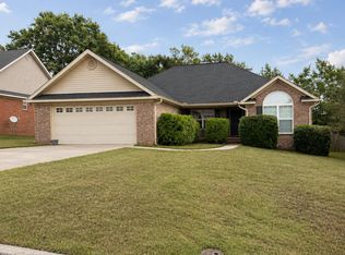3406 Wisteria Lane, Augusta, GA 30906