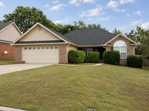 3406 Wisteria Lane, Augusta, GA 30906