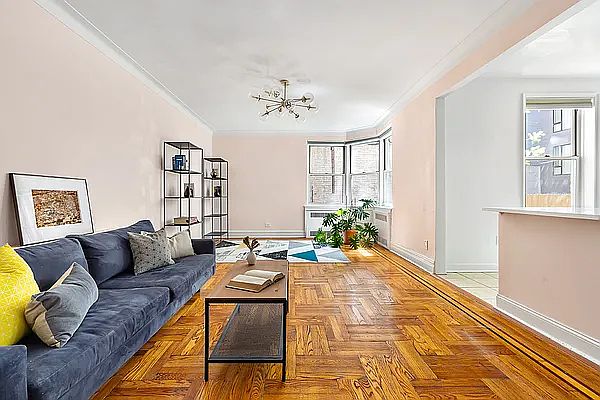 1st image of 1825 Foster Ave APT 1D