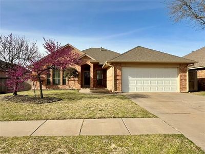 813 SW 154th St, Oklahoma City, OK, 73170