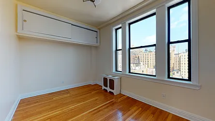 Rented by Bond New York