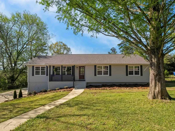 3613 Havenhill Pl, Birmingham, AL 35210