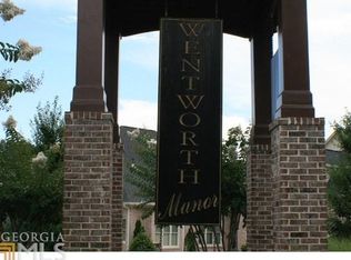 3390 Camellia Ln, Suwanee, GA 30024