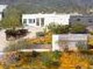 1114 N Queen Mary Way, Queen Valley, AZ 85118