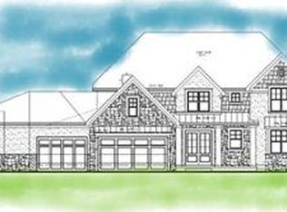 7415 NW Fawn Ave, Kansas City, MO 64152