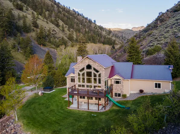 37 Canyon View Rd, Salmon, ID 83467